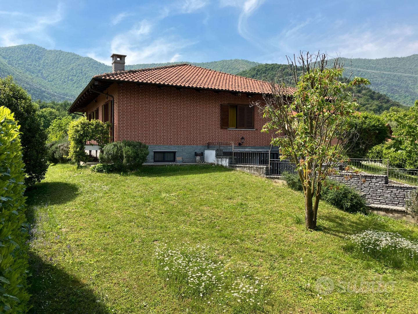 Casa – Torino, Madonna di Campagna, Circoscrizione 5 - Vista 2
