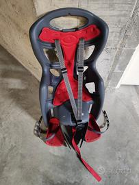 Seggiolini per bici Bambino