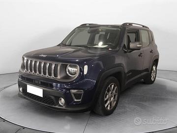Jeep Renegade 1.0 t3 Limited 2wd