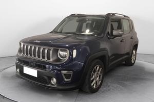 Jeep Renegade 1.0 t3 Limited 2wd