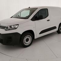 Citroën Berlingo BlueHDi 100 S&S Van M Club