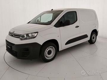 Citroën Berlingo BlueHDi 100 S&S Van M Club