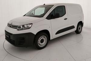 Citroën Berlingo BlueHDi 100 S&S Van M Club