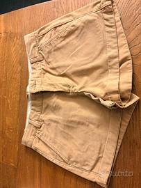 Pantaloncini corti-shorts donna Jack Willis