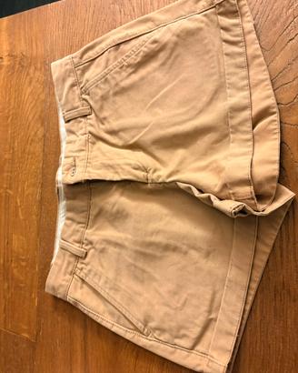 Pantaloncini corti-shorts donna Jack Willis