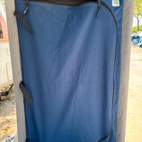 Mobiletto campeggio tenda roulotte camper