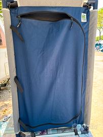 Mobiletto campeggio tenda roulotte camper