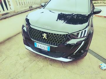 Peugeot 2008 GT LINE