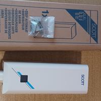 Dispenser Sapone Professionale Scott