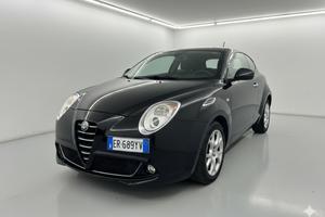 Alfa Romeo Mito - 1.3 JTDm Diesel  - con Garanzia