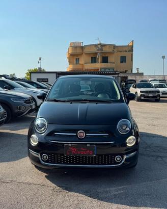 FIAT 500 1.3 Multijet 95 CV Riva