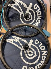 Campagnolo Bora wto 33