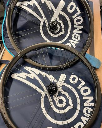 Campagnolo Bora wto 33