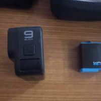 GoPro HERO 9 blake