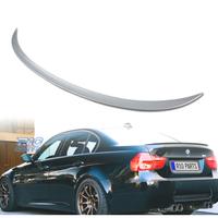 SPOILER ALETTONE BMW E90 SEDAN LOOK M3 ABS
