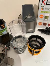 Kenwood pure  juice pro