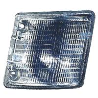 FRECCIE ANTERIORI VOLKSWAGEN VW T3 79-91 NERO CRIS