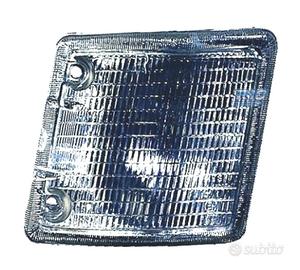 FRECCIE ANTERIORI VOLKSWAGEN VW T3 79-91 NERO CRIS