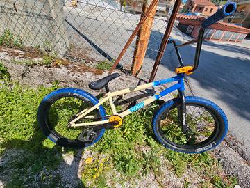 bmx 20" mafia bikes