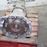 CAMBIO AUTOMATICO FIAT 124 Spider Serie (348) 5525