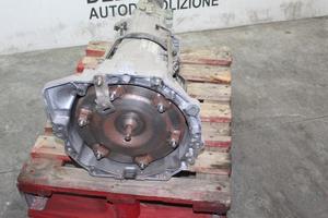 CAMBIO AUTOMATICO FIAT 124 Spider Serie (348) 5525