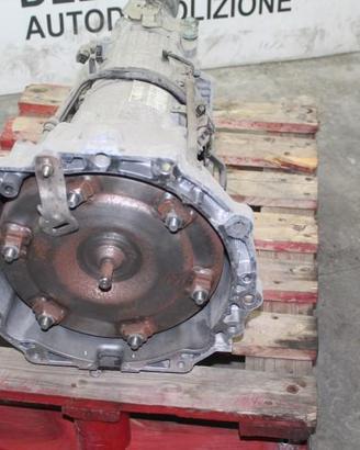 CAMBIO AUTOMATICO FIAT 124 Spider Serie (348) 5525