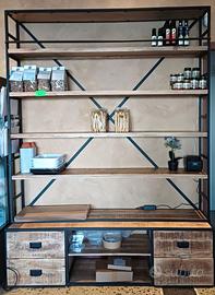 LIBRERIA INDUSTRIAL