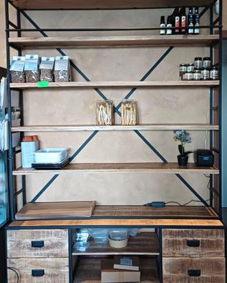 LIBRERIA INDUSTRIAL