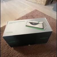 Lavavetri folletto Vorwerk