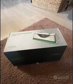 Lavavetri folletto Vorwerk