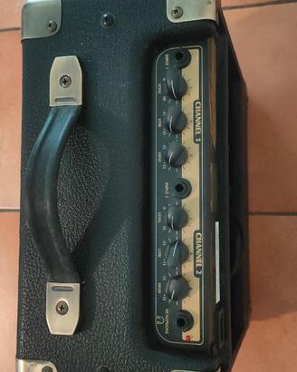 AMPLIFICATORE PEAVEY ECOUSTIC E20-20W