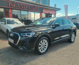 AUDI Q3 35 TFSI Business Advanced 150cv
