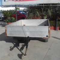 Carrello per trasporto cose