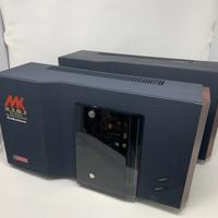 Galactron MK 2151 Evoluzione