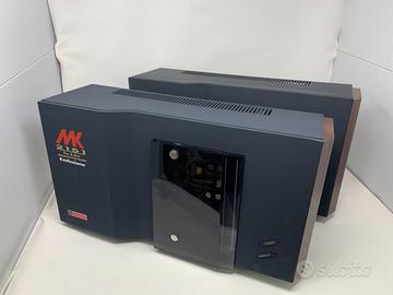 Galactron MK 2151 Evoluzione