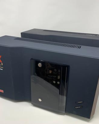 Galactron MK 2151 Evoluzione