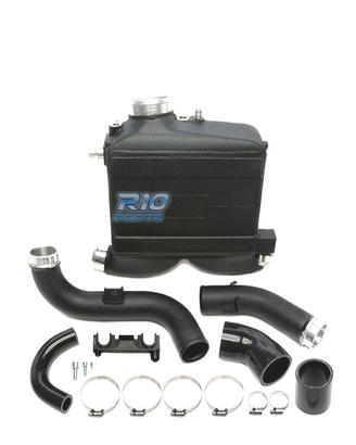 INTERCOOLER MERCEDES X253 C253 C292 15-19