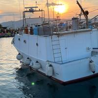 Barca da lavoro