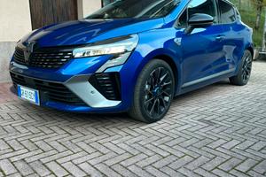 Renault Clio 1.6 Esprit Alpine Full Hybrid 145 Cv