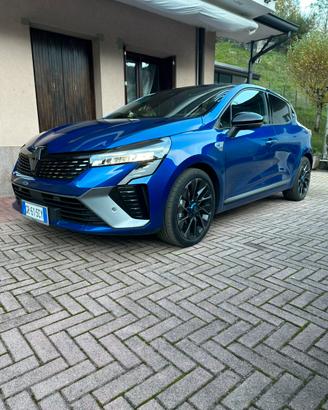 Renault Clio 1.6 Esprit Alpine Full Hybrid 145 Cv