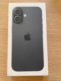 Apple iPhone 17 da 256 Gb nero