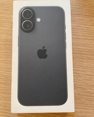 Apple iPhone 17 da 256 Gb nero