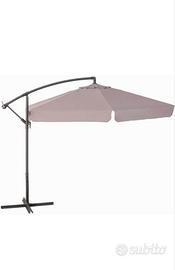 Ombrellone da giardino