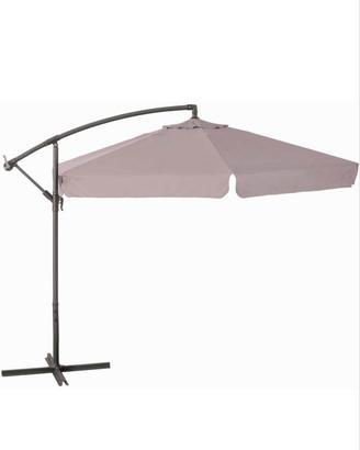 Ombrellone da giardino