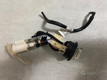 Pompa benzina Mv Agusta