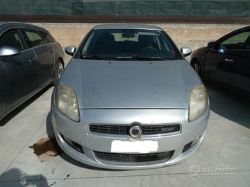 Ricambi usati per FIAT BRAVO 1.6 MULTIJET 2008