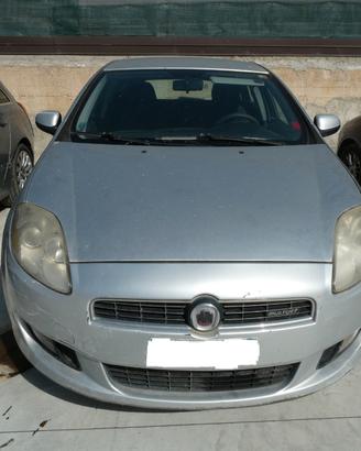Ricambi usati per FIAT BRAVO 1.6 MULTIJET 2008