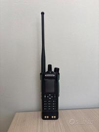 Baofeng DM-32 DMR / FM Dual Band / GPS Radio