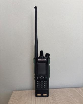 Baofeng DM-32 DMR / FM Dual Band / GPS Radio