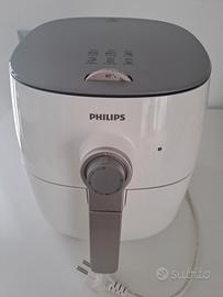 Friggitrice ad aria PHILIPS